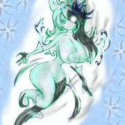 氷水のアクティ