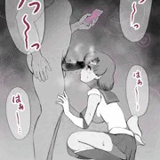 マーキュリーに催眠フェラ