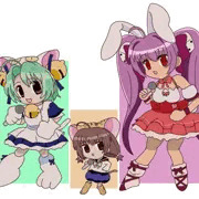 でじこ