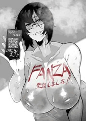 FANZA登録しました