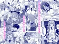 【新作】女子校生になったまま楽しむ学園性活