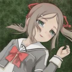 ＼っかり～ん／