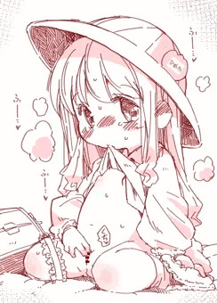 おな園児