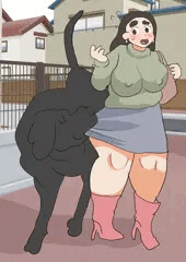 今日の交尾