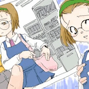 みゆきちゃん開発記録
