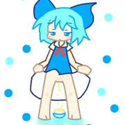 ちうのちゃんのとくせいれもんかきごおりたべたい
