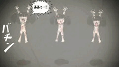 鞭打ちの刑①
