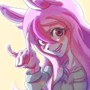 ニヤリ🦊