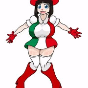 パ○パ○ファミリーのパー○