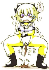 つぐみ嬢放出５３