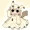 ミミッキュおもらしごっこちゃん(うまる)
