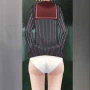 プリケツ野ションしぐ◯うい