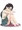 斎藤かえでちゃん（さん）絵