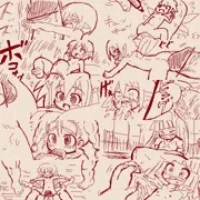 手書きレスまとめ