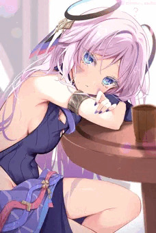 「ねー旅人、ワタシって面倒臭い…？」