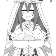 でっっっっっかくしたトウカさん