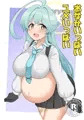 ブルアカ ユメ先輩本(委託・電子あり)
