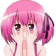智花さんは『偶然』何かを見てしまったようです