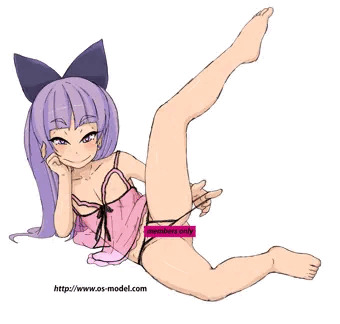 大婆様