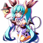９月中にDiscord等で描いていたもの