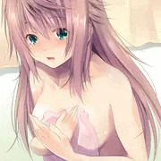 続・挿絵イラスト加筆修正サルベージ#13