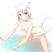 にゃーん(ΦωΦ)