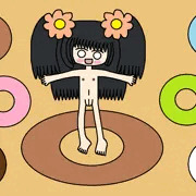 ドーナツプリンセス