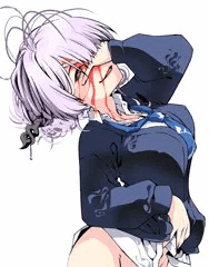 糸此上かおる