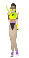 鉄忍・姫乃