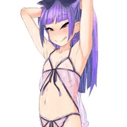 婆ランジェリー