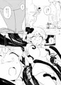 【オリジナル漫画サンプル】苗床