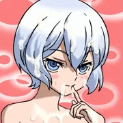 夏コミカットのシアちゃんにぶっかけてみた