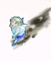 アヒルさんは秘密にしておきたい