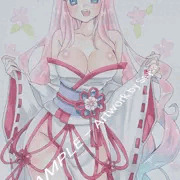 ひらりちゃん