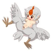 とりちゃん