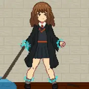 魔法実験先行予告