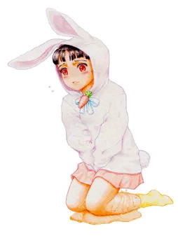 干支絵