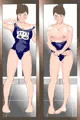 紀子とハメた９人の男たち