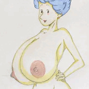 ハニー・アップルさん
