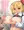 ルーミアのミルクをごくごく