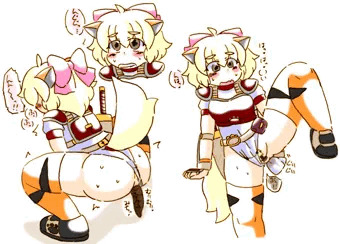 いぬのこ放出３５