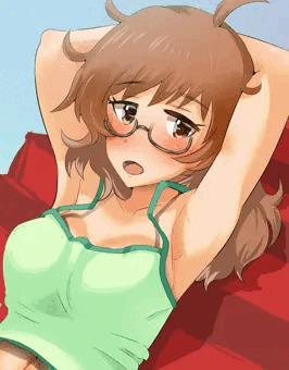 荒木先生（モバマス）
