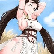 fgo卑弥呼エロいな…