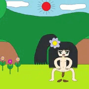 野生うんち(姉)