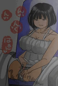 絵名ちゃん夜行バスでオナニーをしてしまう♡(SS付き)