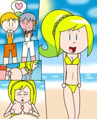 アミティセックスタイム