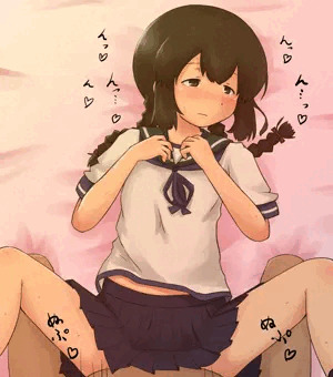 いそなみちゃん