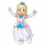 ファンタジーもの妄想設定