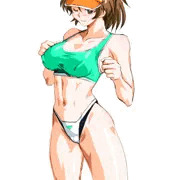 九段下舞佳（差分）