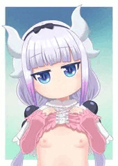 カンナちゃん